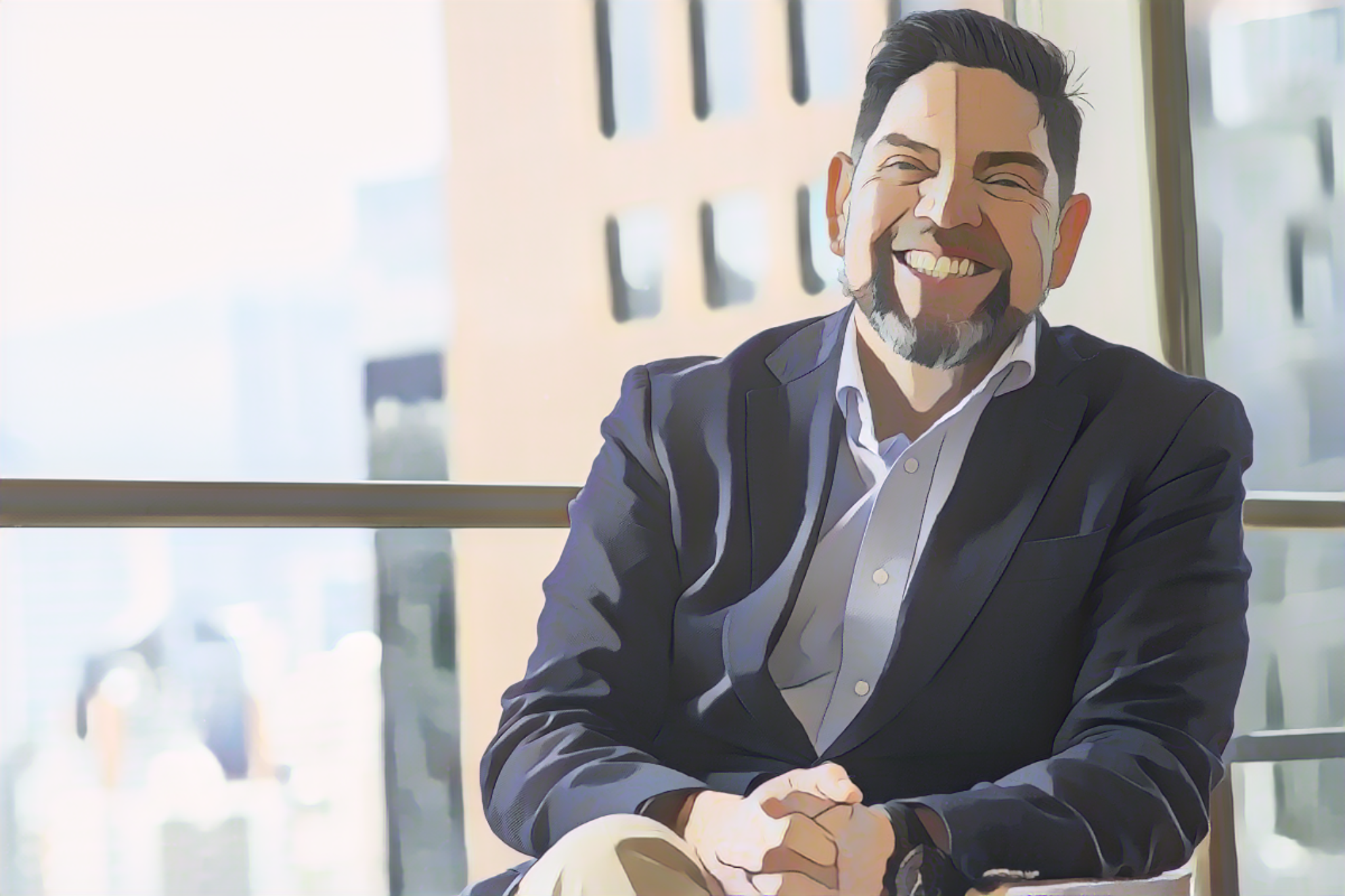 Andrés Cubillos — Asesor de Inversión Inmobiliaria